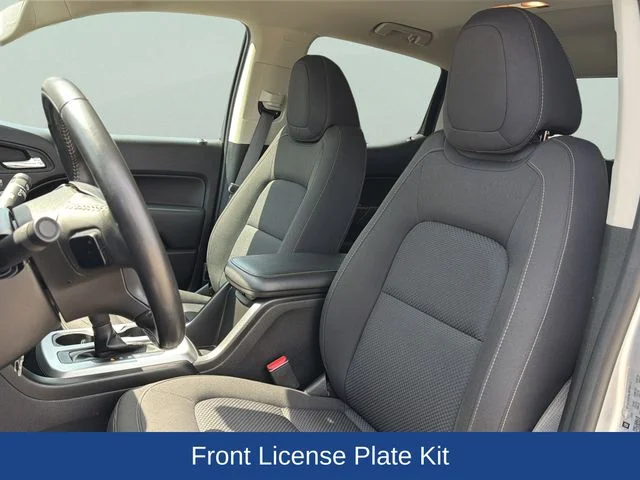 Used 2020 Silver Chevrolet LT image 15