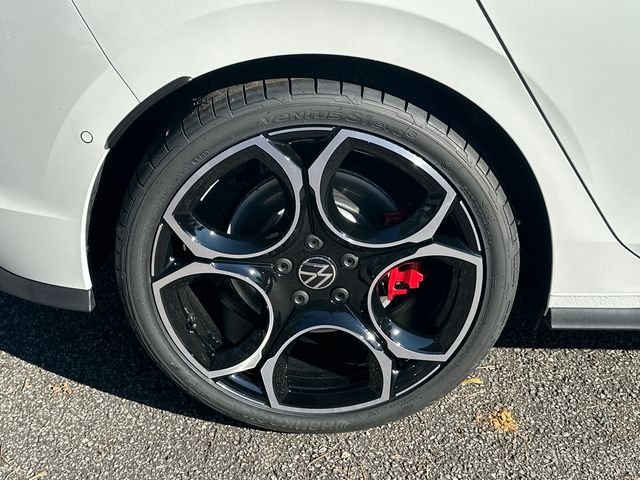 New 2026 White Volkswagen Autobahn image 17