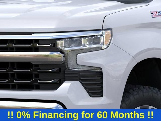 2026 Chevrolet Silverado 1500 LT - Photo 13
