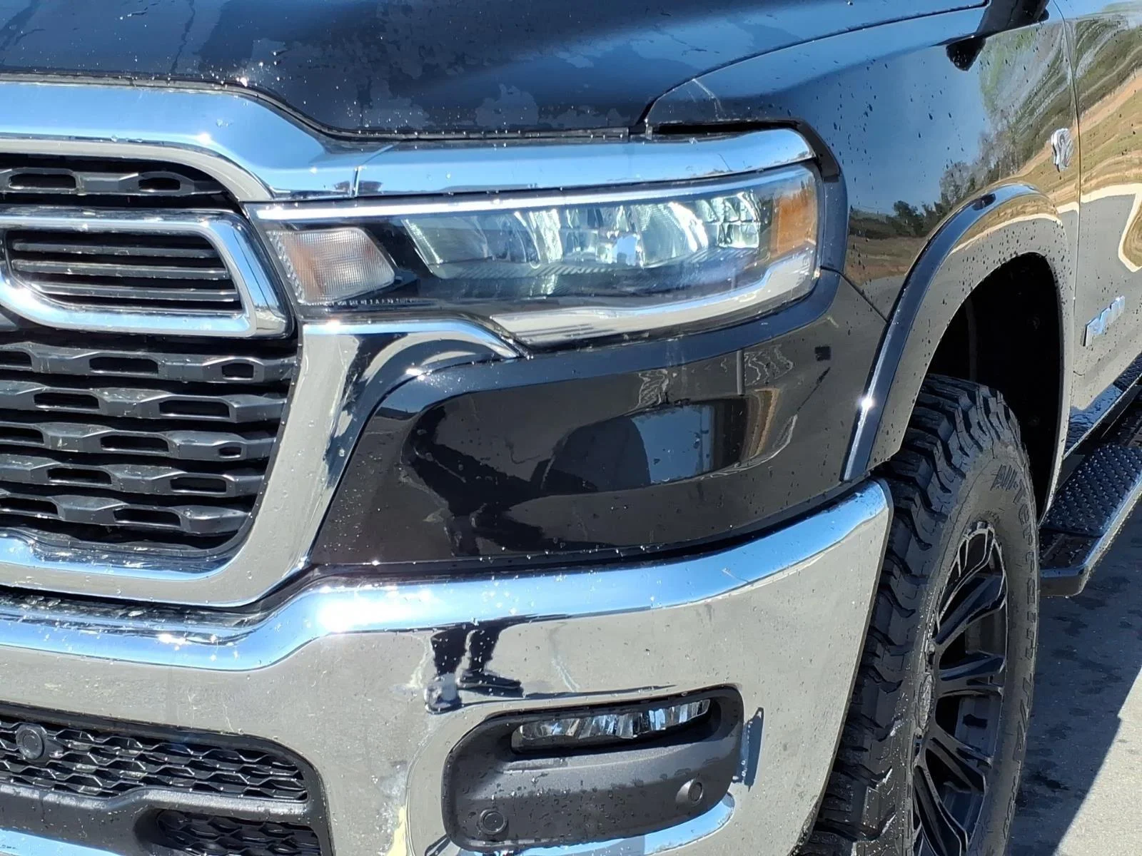 2026 RAM 1500 Big Horn/Lone Star - Photo 14
