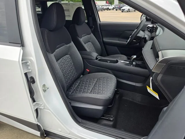 New 2026 Fresh Powder Nissan SV image 9