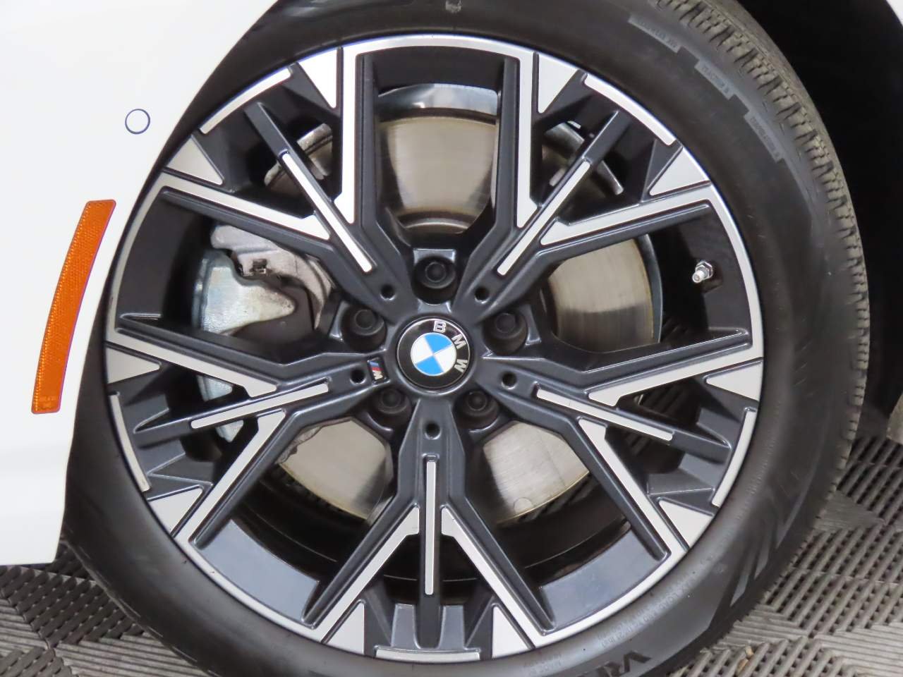 Used 2026 Alpine White BMW 228 Gran Coupe image 6