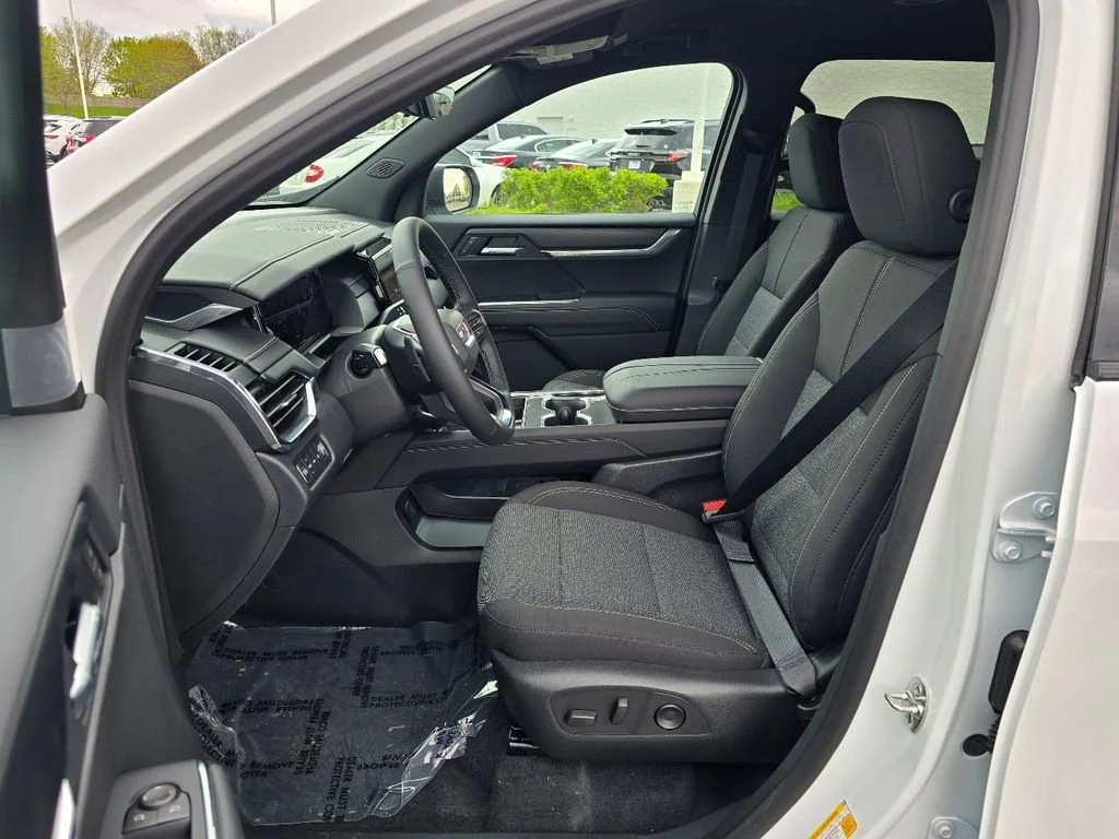2026 GMC Acadia Elevation - Photo 15