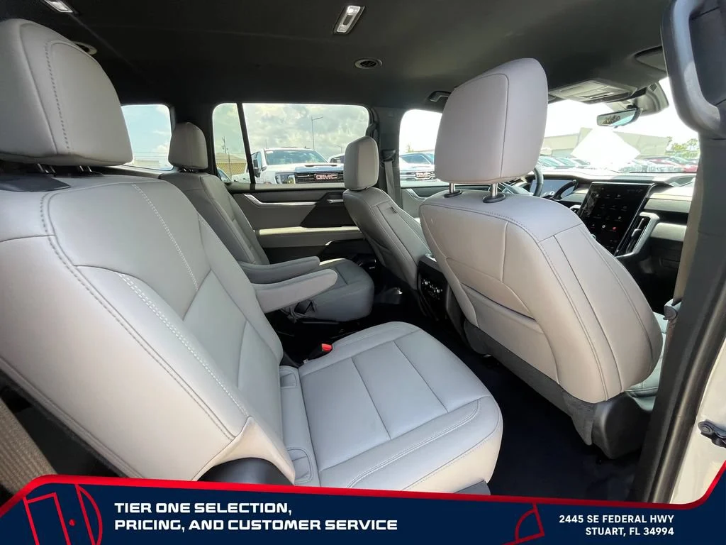 2026 GMC Acadia Elevation - Photo 19