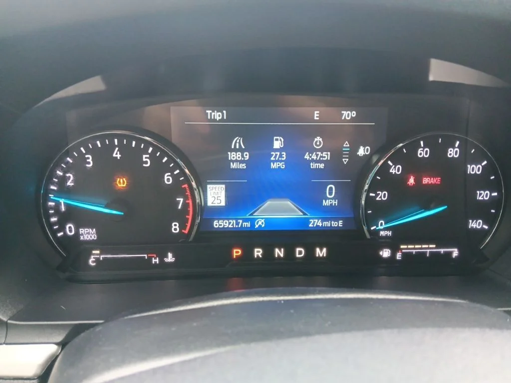 Used 2020 Magnetic Ford XLT image 18