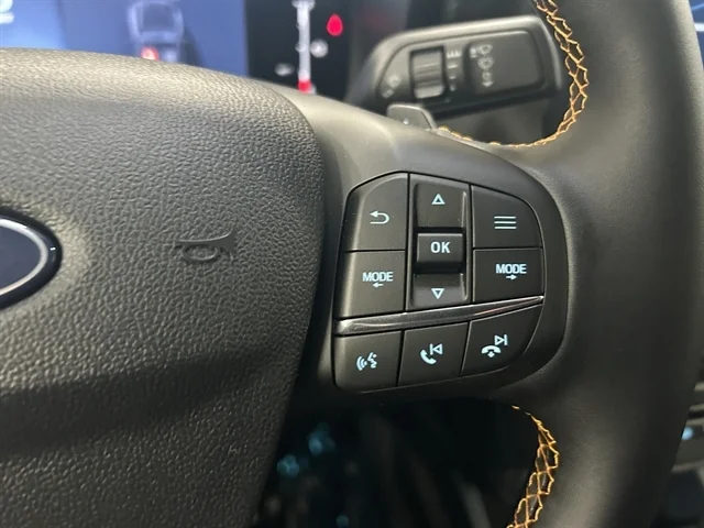 New 2026 Carbonized Gray Metallic FORD Tremor® image 30