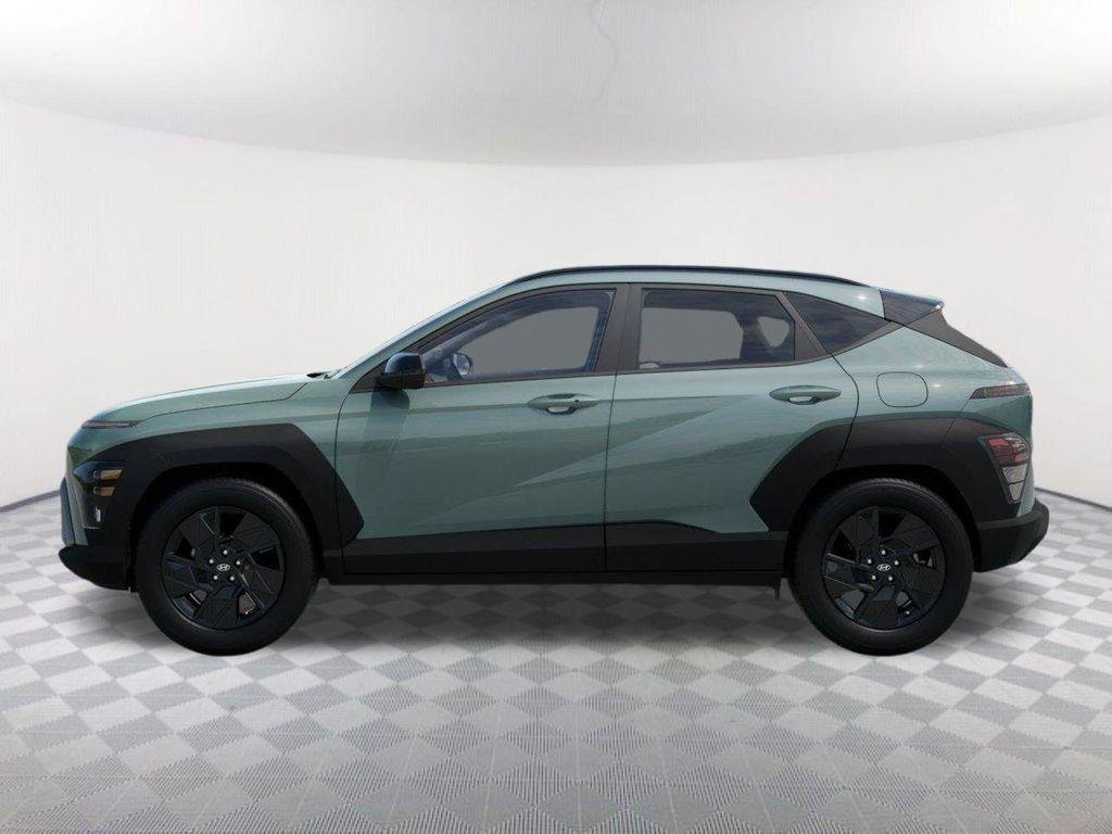 New 2027  Hyundai SEL Sport AWD image 3