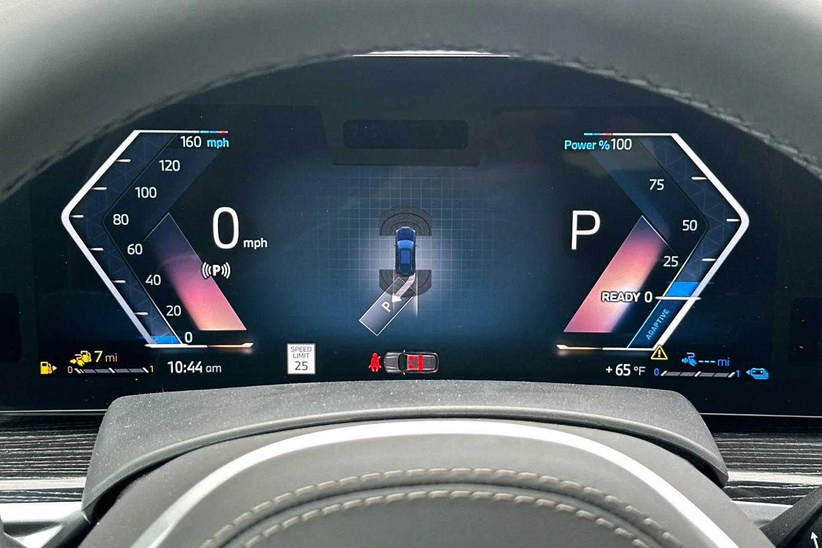 New 2026 Carbon Black Metallic BMW xDrive50e image 24