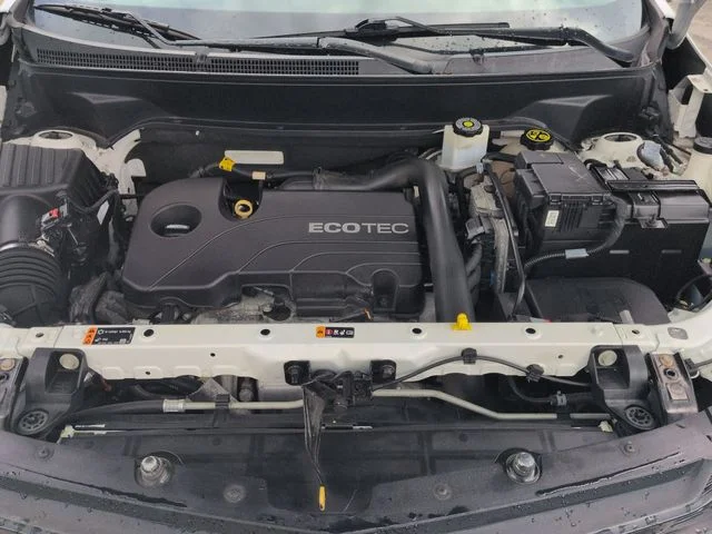 Used 2019 White Chevrolet LT image 31