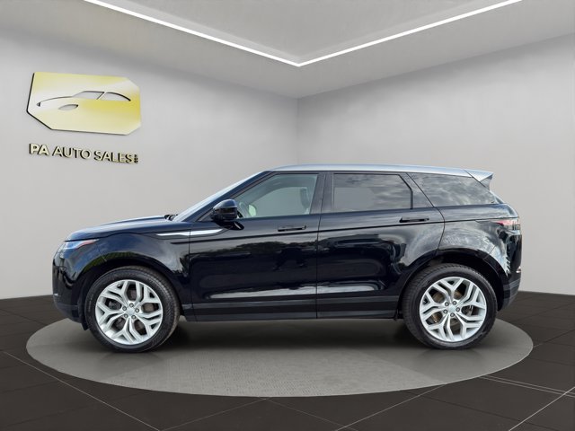 Used 2020 Black Land Rover S image 4