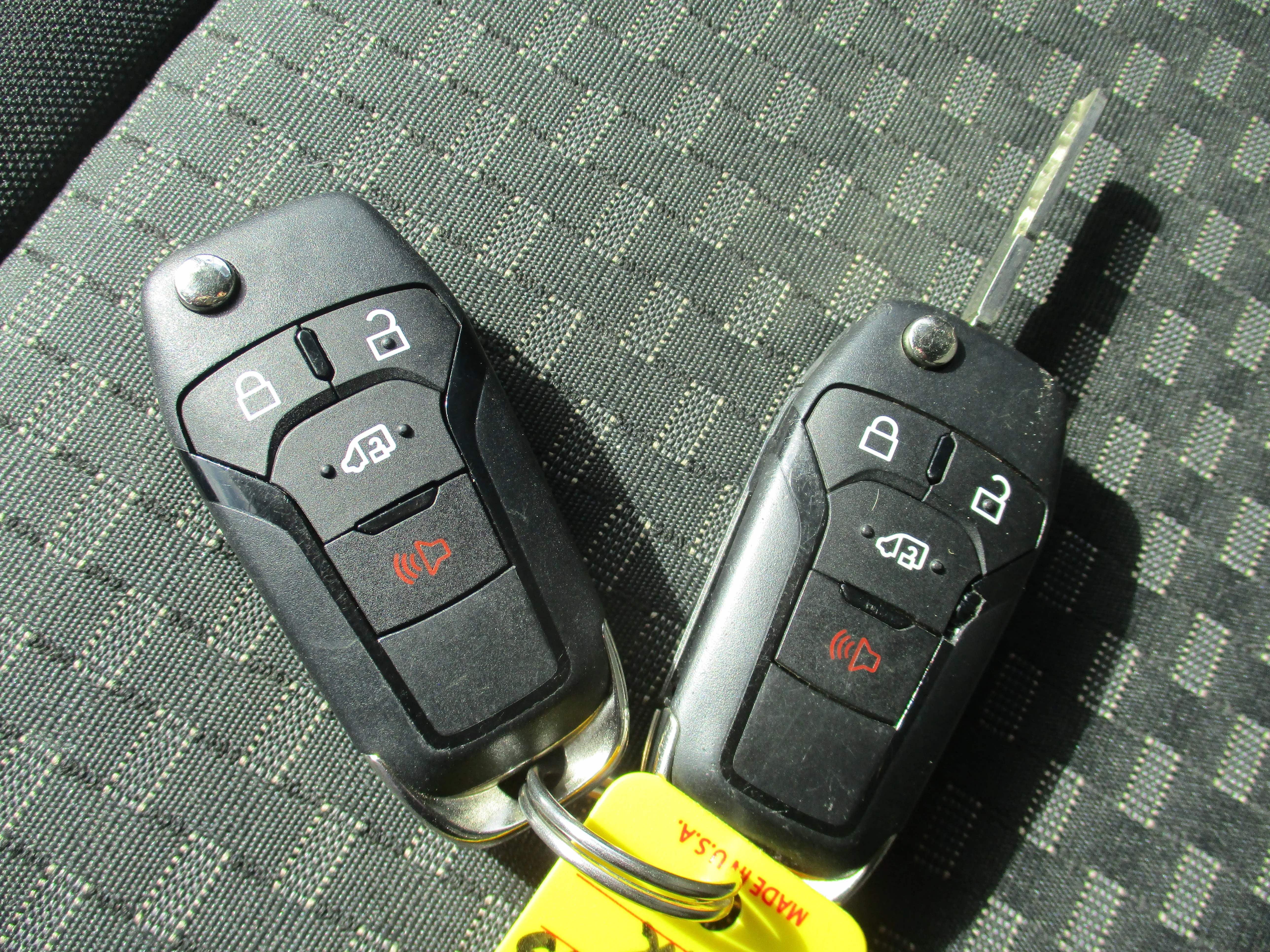 2024 Ford Transit Van Base - Photo 50