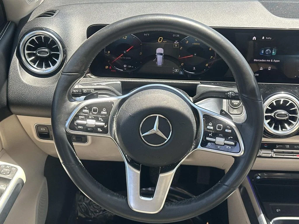 2023 Mercedes-Benz GLB Base - Photo 21