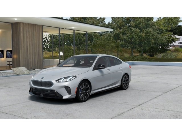 2026 BMW 228i 