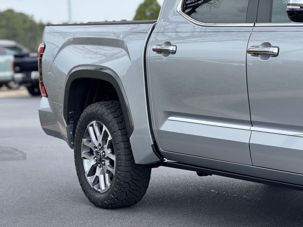 2026 Toyota Tundra 1794 Edition - Photo 6