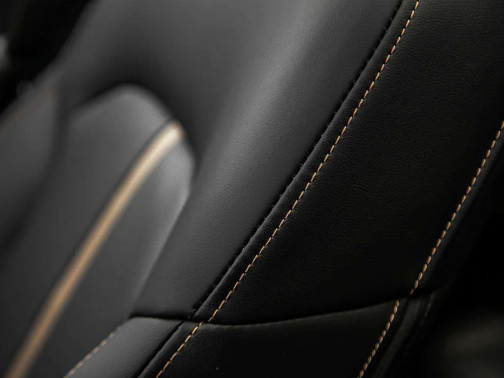 New 2026 Jet Black Mica Mazda GT image 19