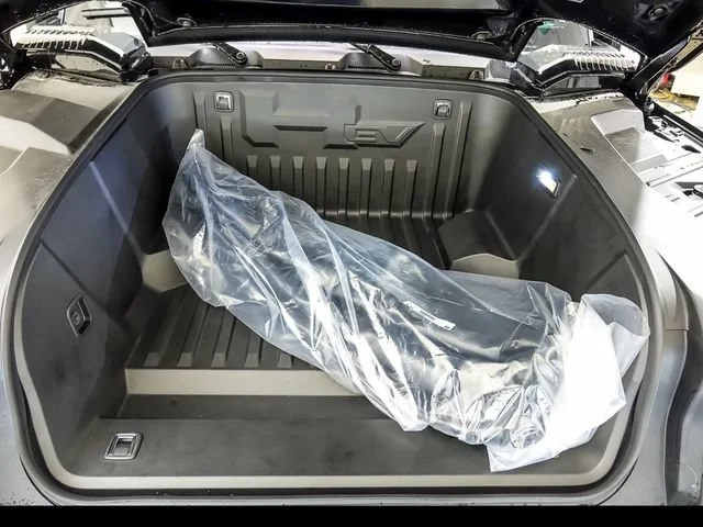 2026 GMC HUMMER EV 2X - Photo 21