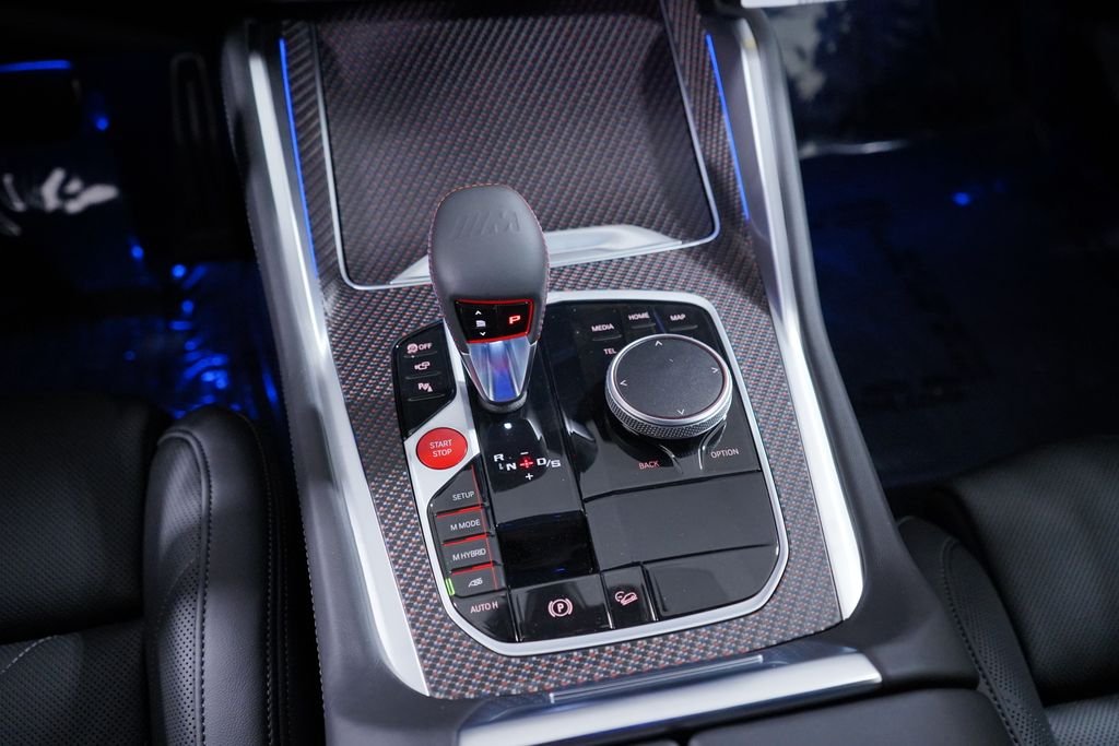 New 2026 White Metallic BMW Label image 13