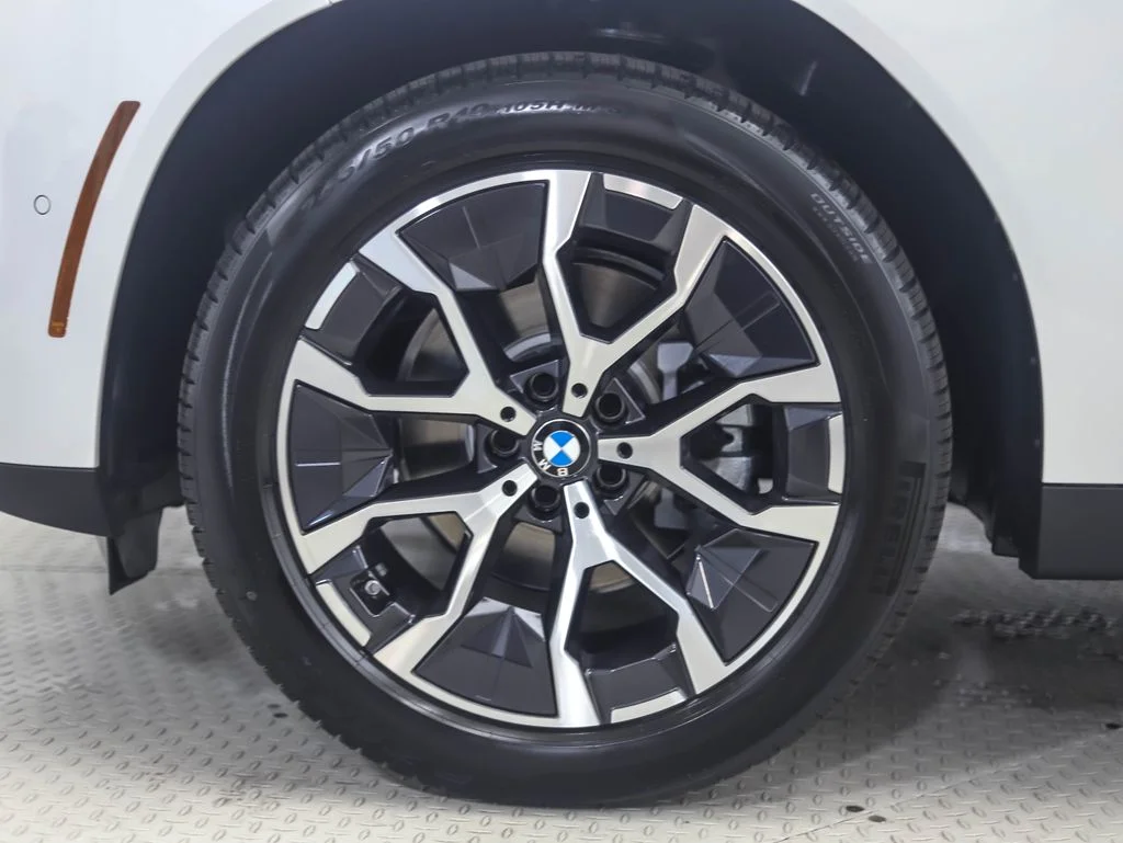 Used 2026 BMW X3 30 with VIN 5UX53GP02T9205457 for sale in Minneapolis, Minnesota