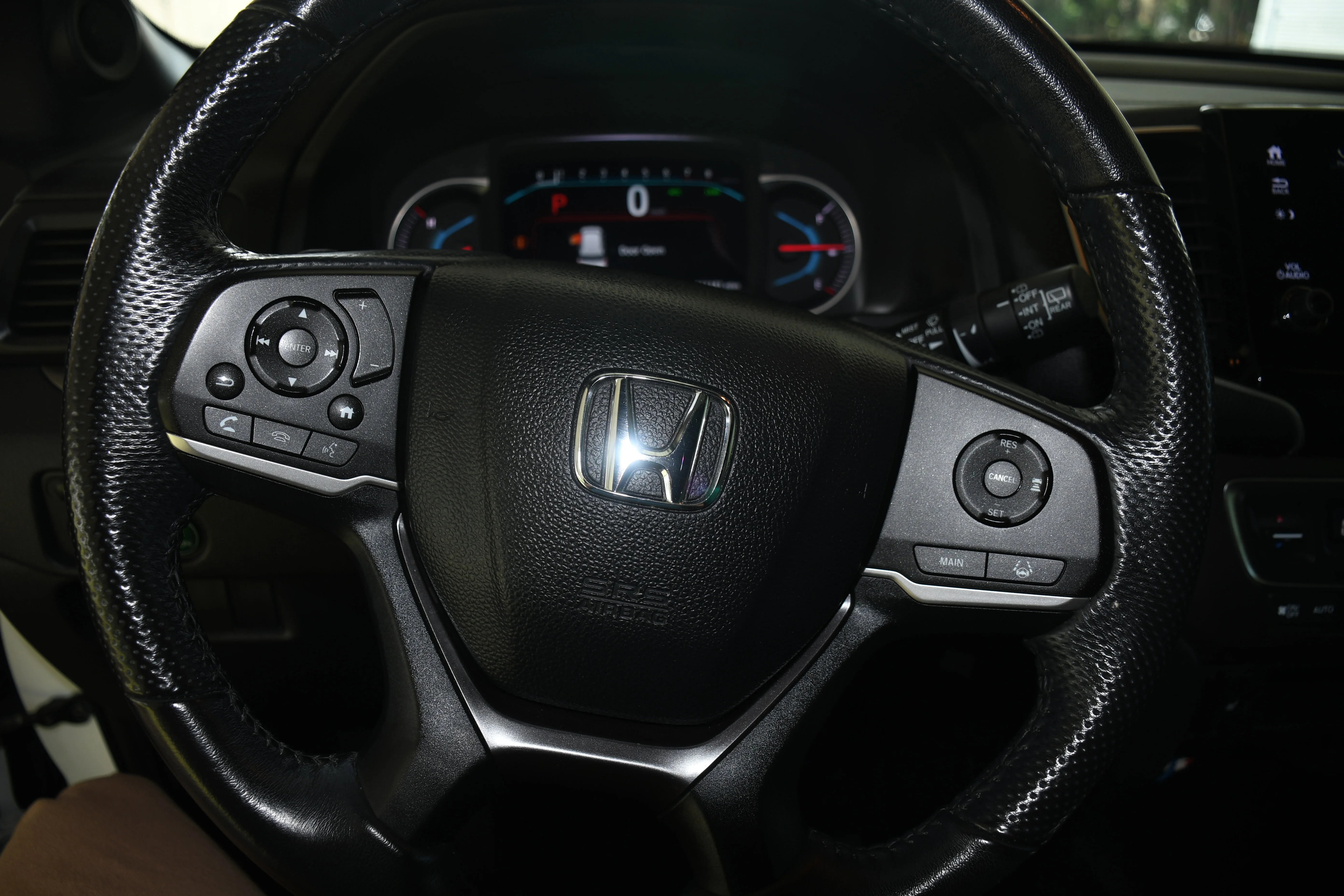 Used 2019  Honda EX-L image 14