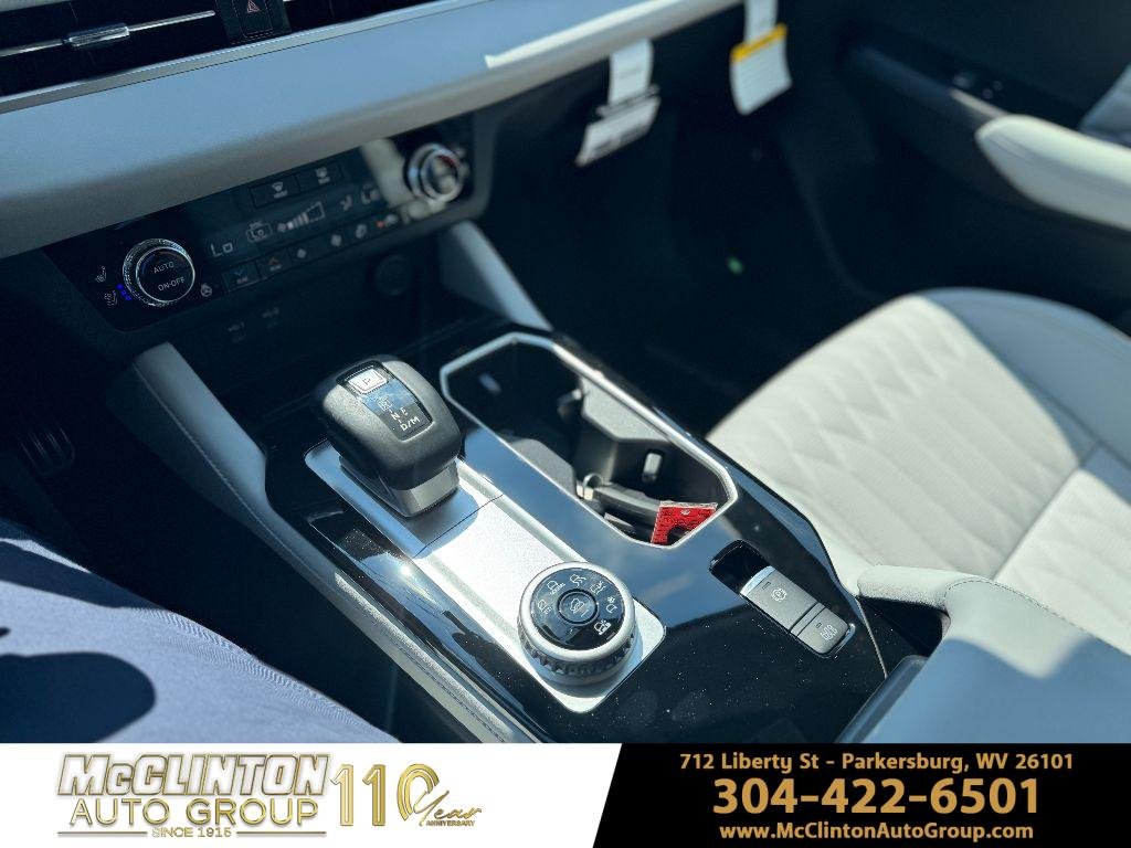 2025 Mitsubishi Outlander SEL - Photo 27