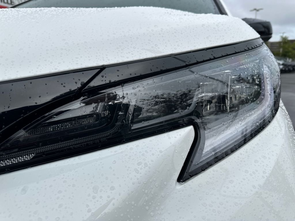 Certified Used 2026 Ice Toyota XSE image 9