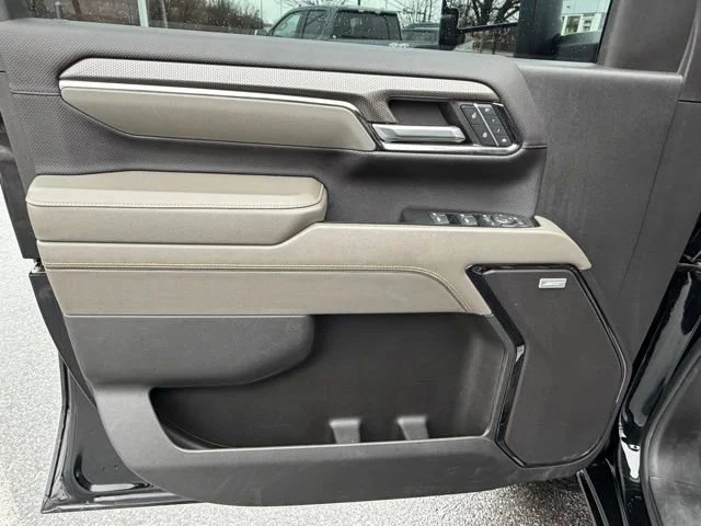 2024 Chevrolet Silverado 2500HD ZR2 - Photo 31