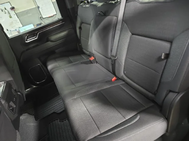 2026 Chevrolet Silverado 2500 HD LT - Photo 16