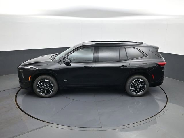 New 2026 Ebony Twilight Metallic Buick Sport Touring image 21