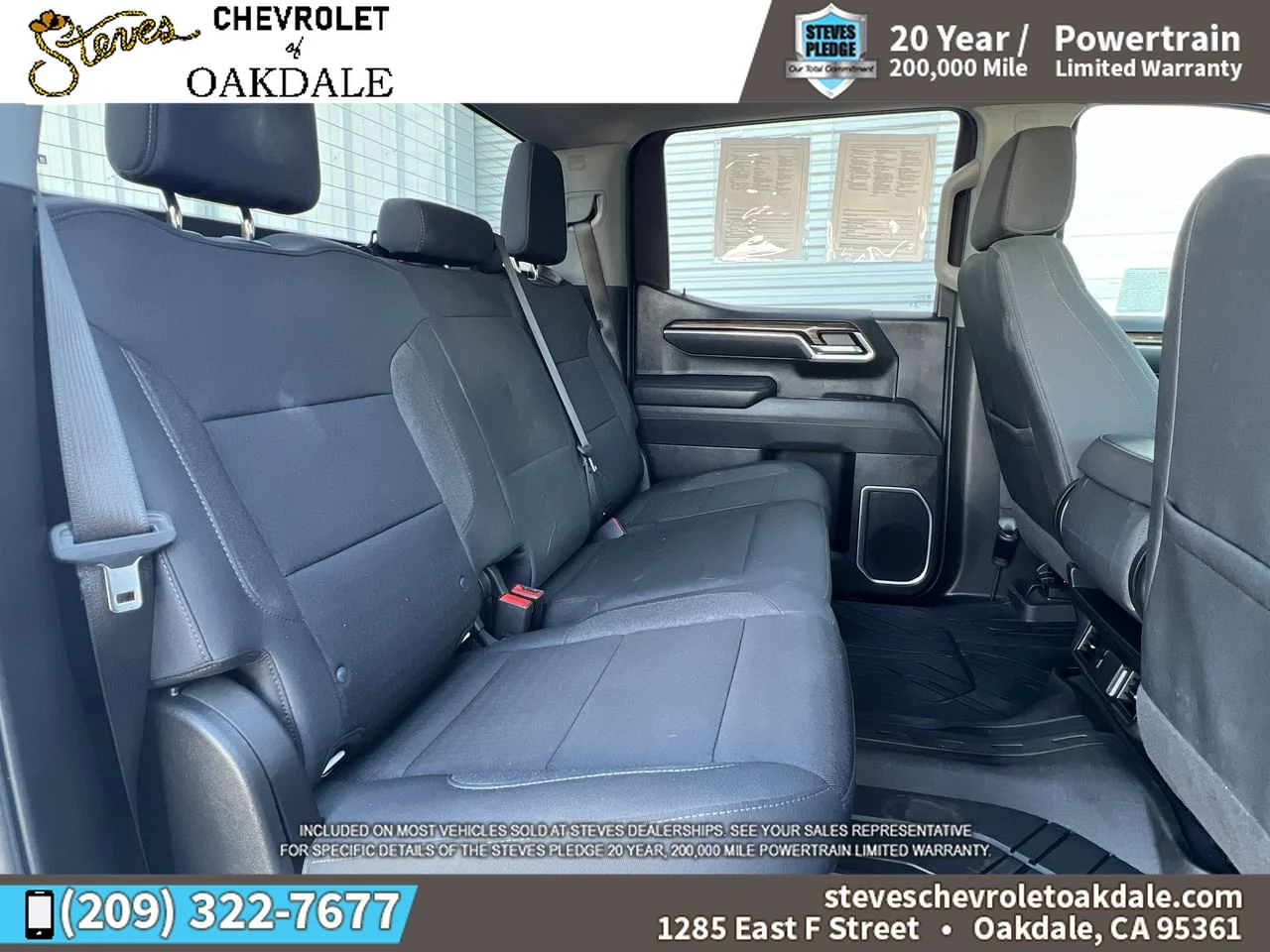 2026 Chevrolet Silverado 1500 LT - Photo 30