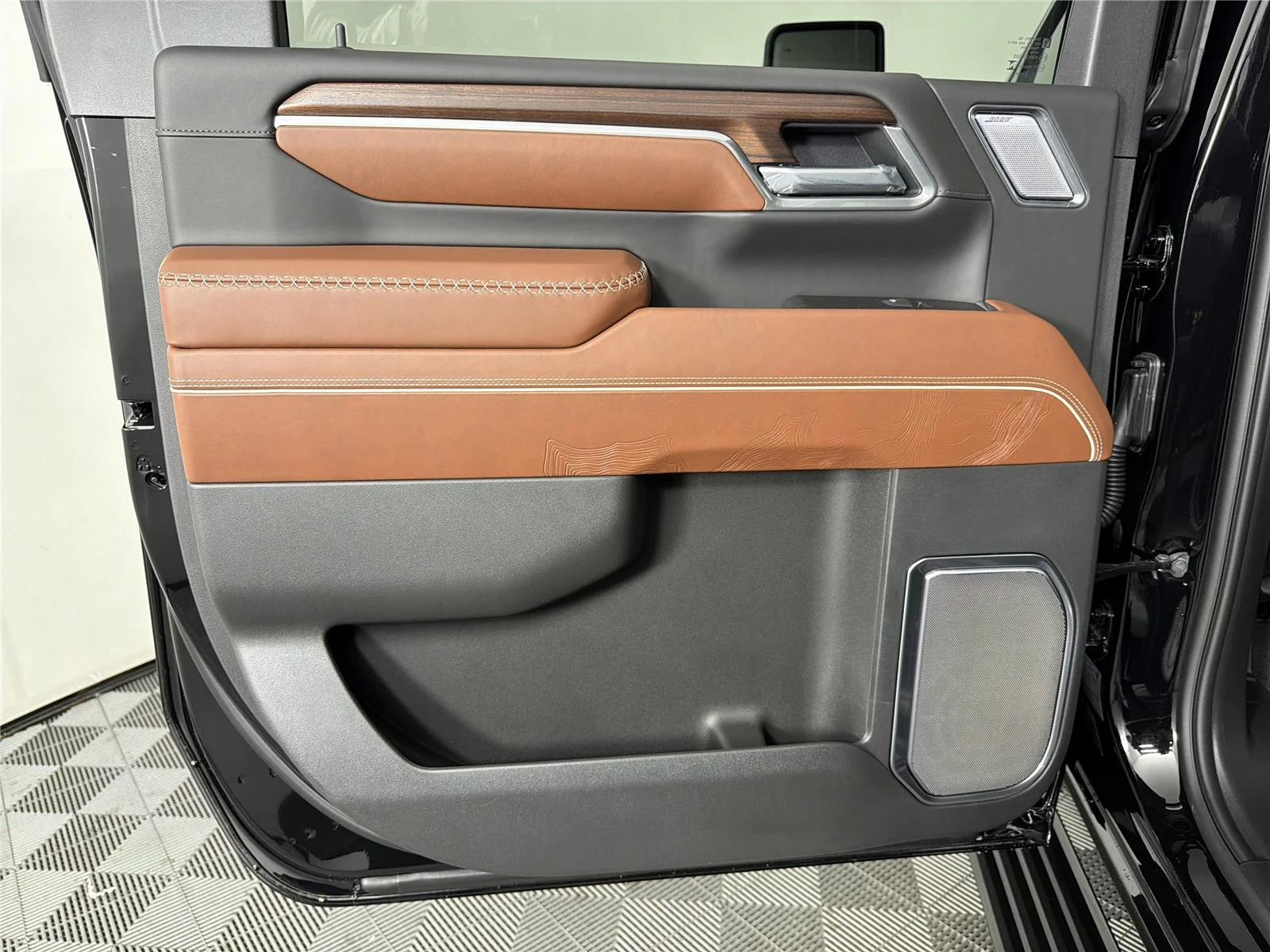 New 2026 Onyx Black GMC Denali Ultimate image 21