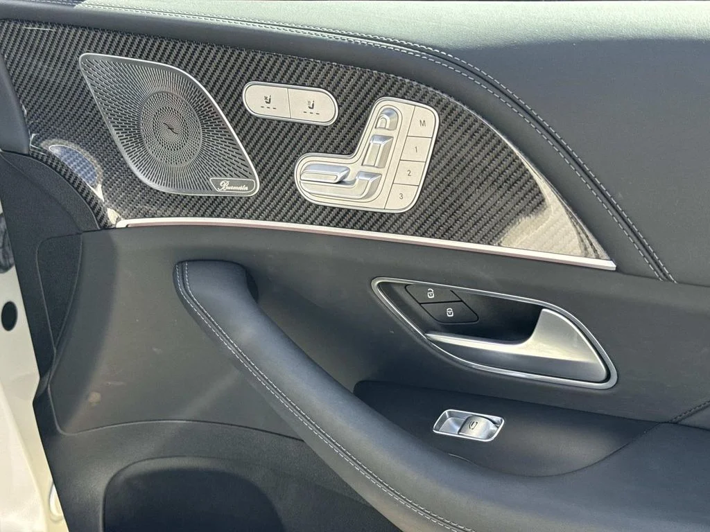 2021 Mercedes-Benz GLE AMG GLE 53 - Photo 9