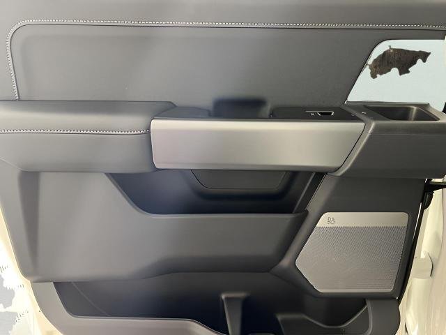 2025 Ford F-250 Super Duty Lariat - Photo 26