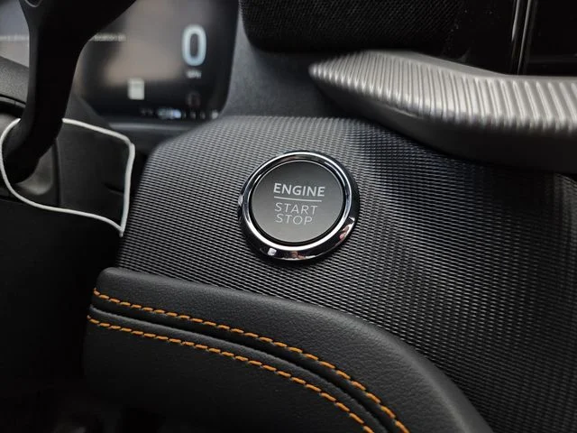 New 2026 Carbonized Gray Metallic Ford Tremor® image 20