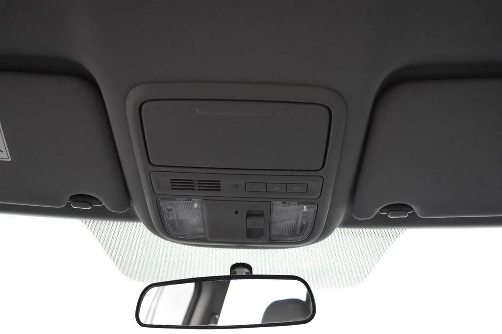Used 2017 Silver Honda EX image 17
