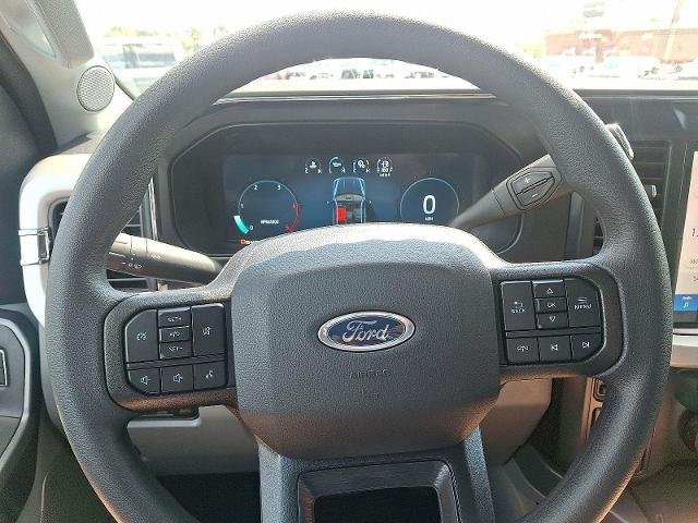 2026 Ford F-250 Super Duty XLT - Photo 35