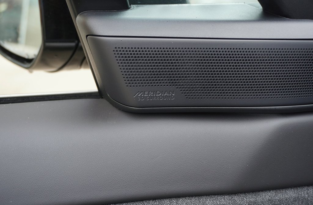 2026 LAND ROVER RANGE ROVER SPORT - Image 11