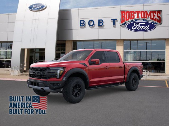2026 Ford F-150 F-150 Raptor Raptor®