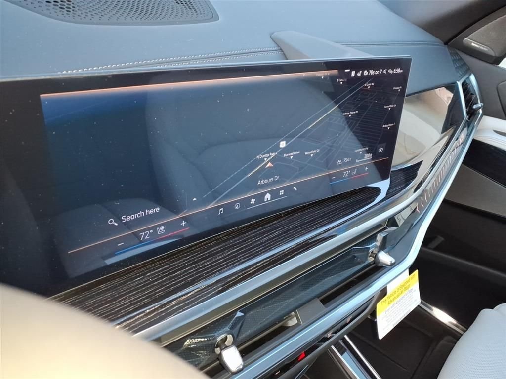 2026 BMW X5 40i - Photo 8