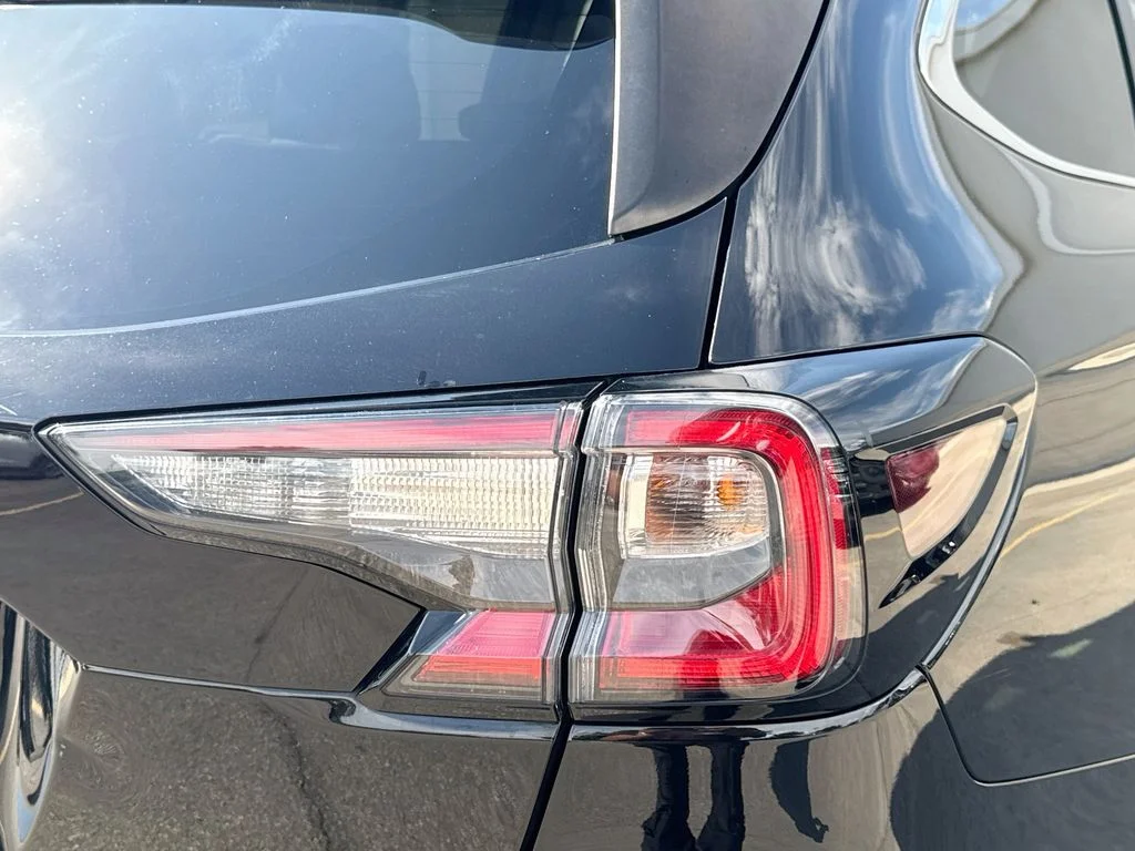 Used 2020 Black Subaru Limited image 34