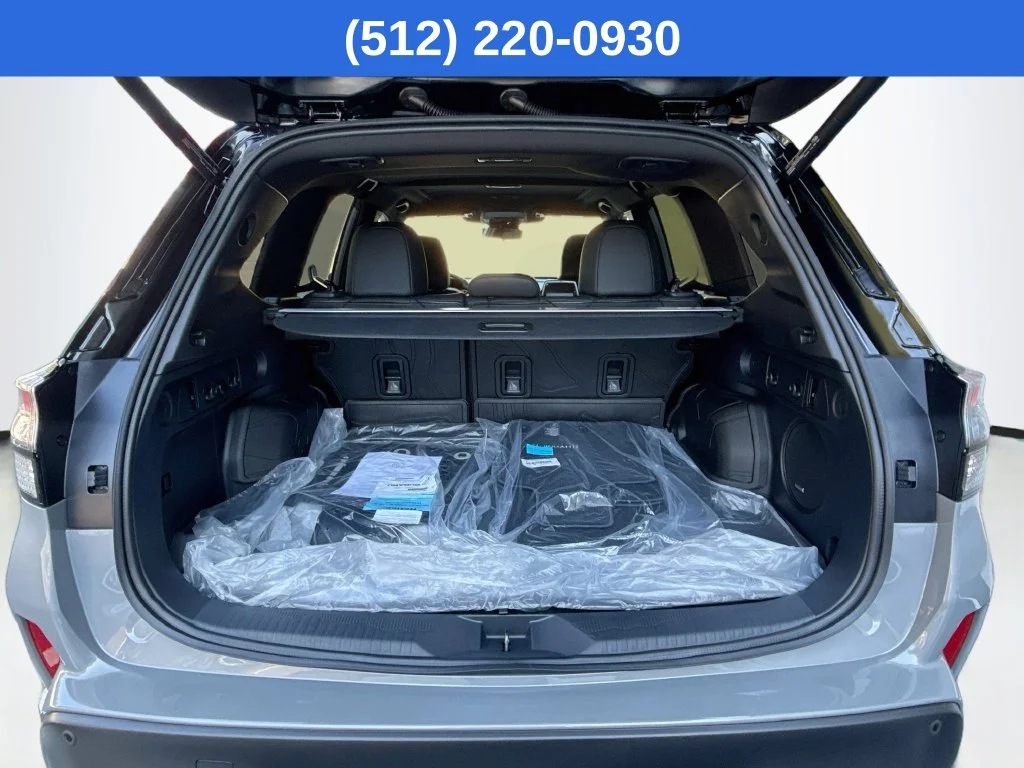 New 2026  Subaru Touring Hybrid image 33
