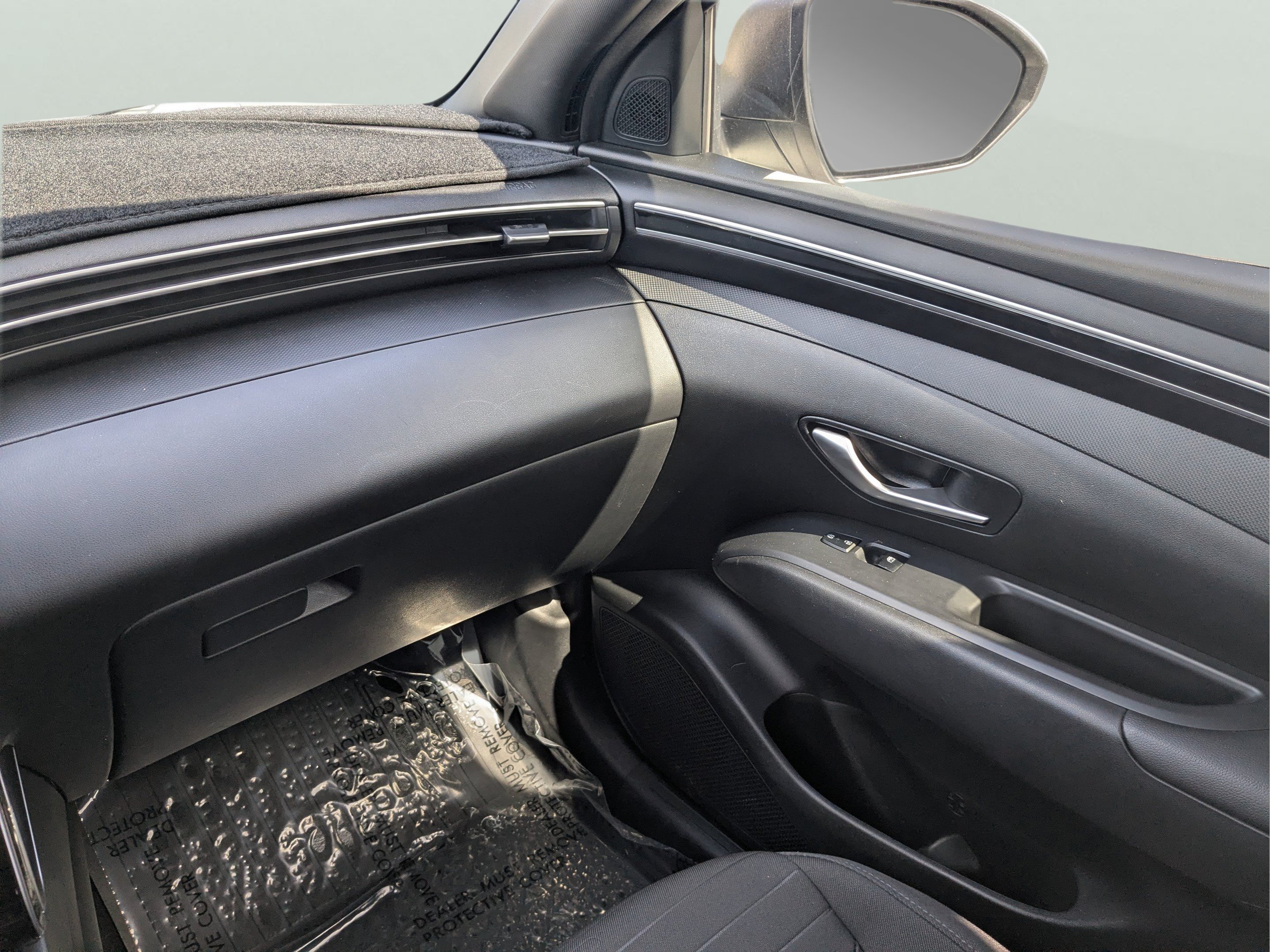 2023 Hyundai Santa Cruz SEL - Photo 14