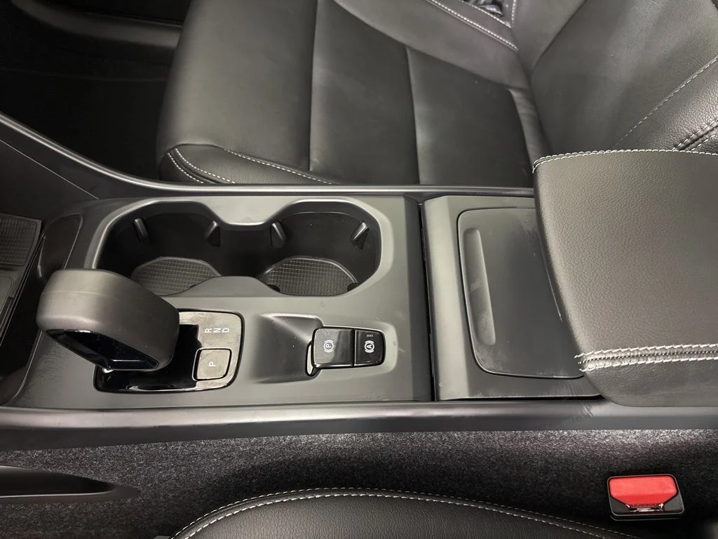 New 2026 Aurora Blue Volvo Core image 32