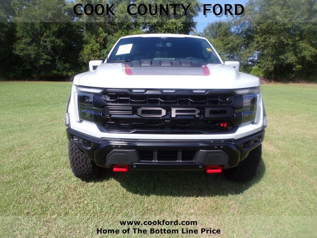 New 2026 Avalanche Ford Raptor® R image 2