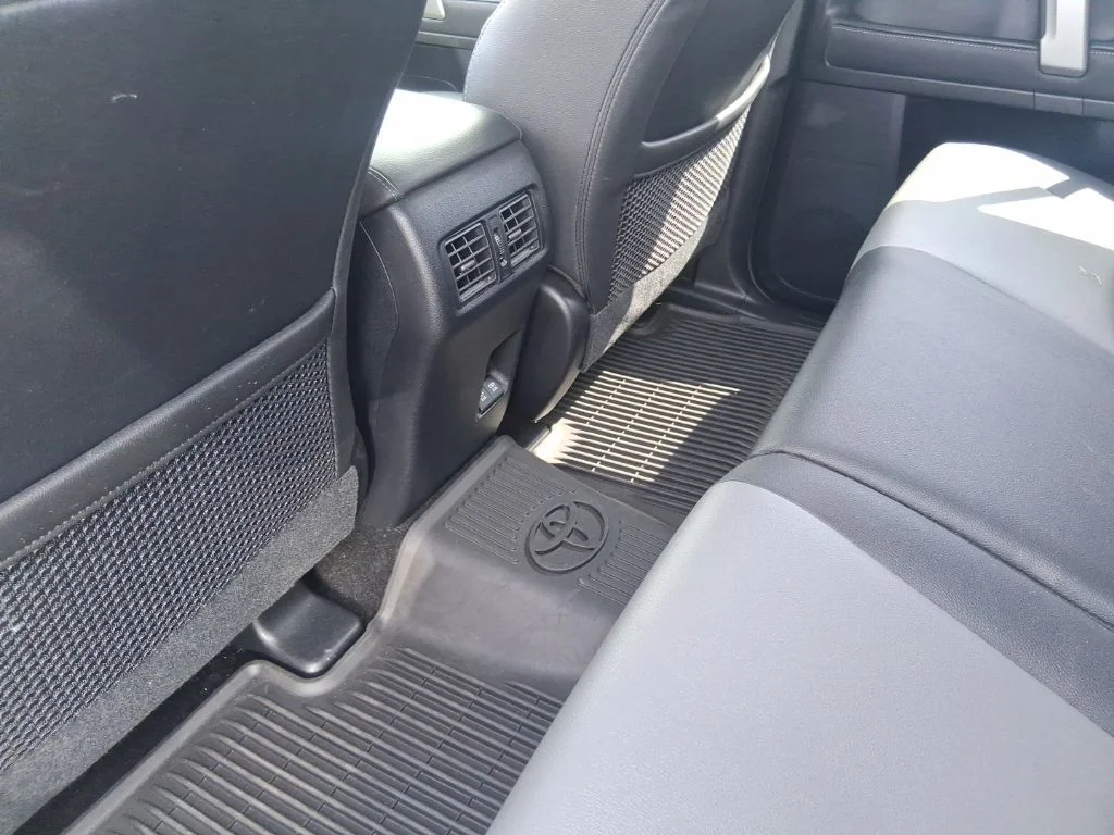 Used 2022 Red Toyota SR5 Premium image 17