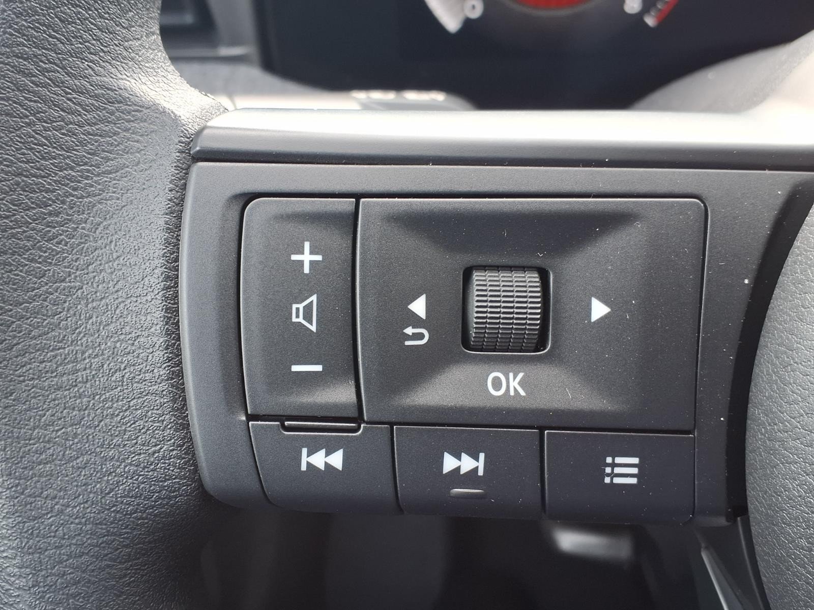2026 Nissan Kicks SV Brown at Robbins Nissan