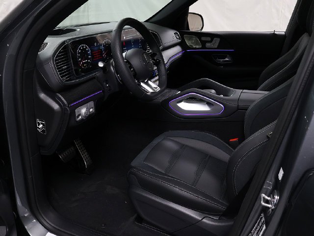 2026 Mercedes-Benz GLE AMG GLE 53 - Photo 44