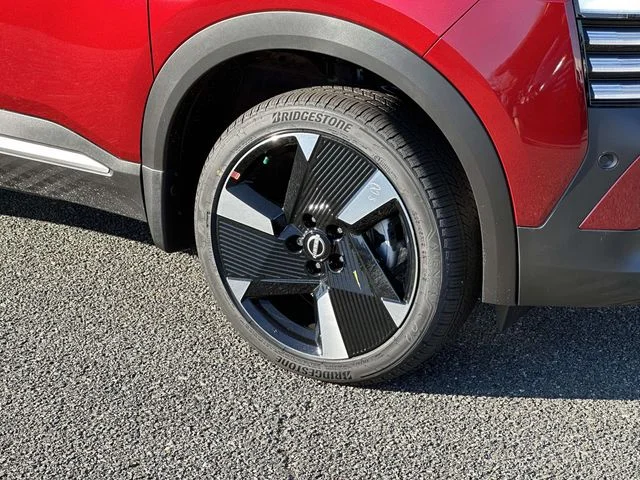 2026 Nissan KICKS SR - Photo 7