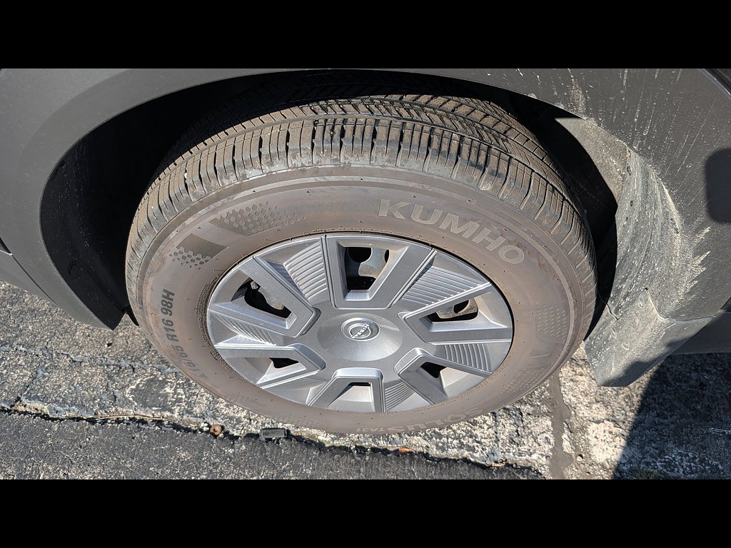 Used 2026 Super Black Nissan S image 37