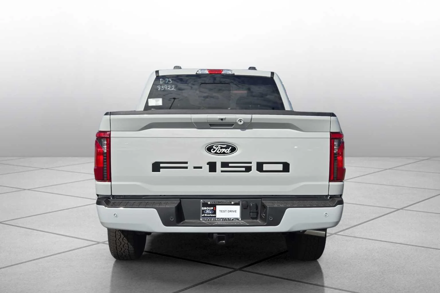 New 2026 Avalanche Ford XLT image 4