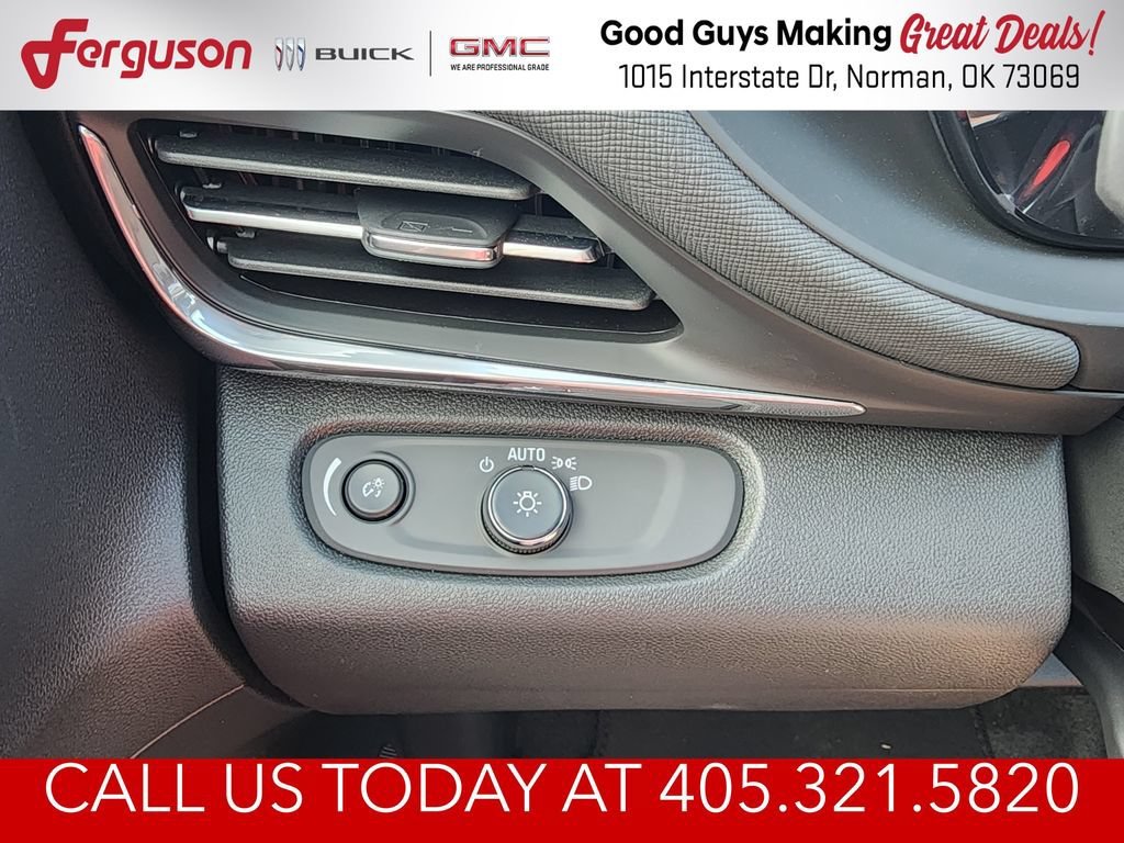 2026 Buick Envista Preferred - Photo 16